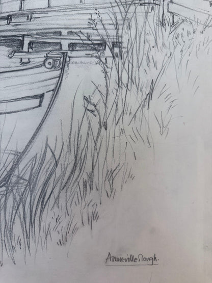 ISOBEL COLVILLE Scottish | 1935 - 2025