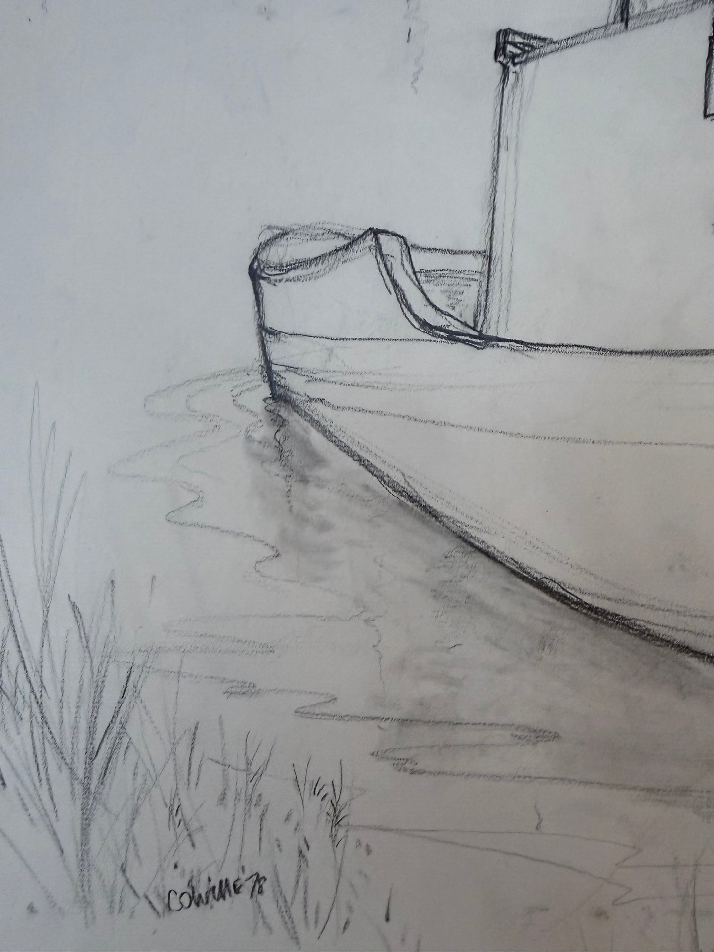 ISOBEL COLVILLE Scottish | 1935 - 2025