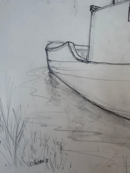 ISOBEL COLVILLE Scottish | 1935 - 2025