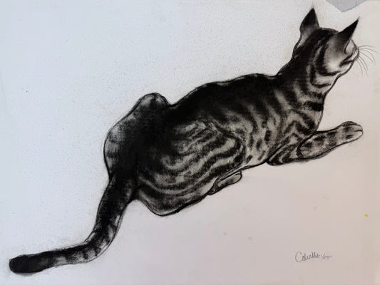 ISOBEL COLVILLE Scottish | 1935 - 2025