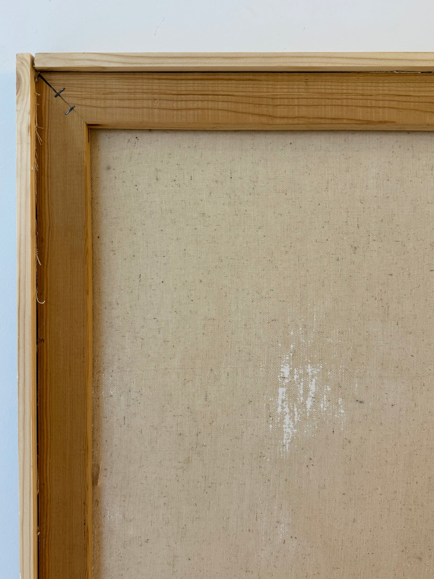 Knitting - ISOBEL COLVILLE Scottish | 1935 - 2025
