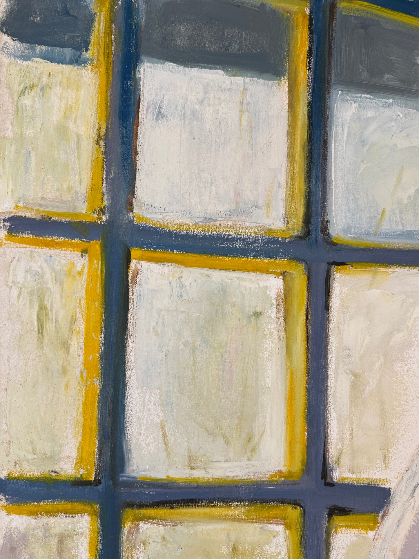 Jane (Isobel's Daughter) - ISOBEL COLVILLE Scottish | 1935 - 2025