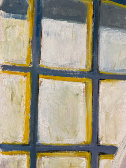Jane (Isobel's Daughter) - ISOBEL COLVILLE Scottish | 1935 - 2025