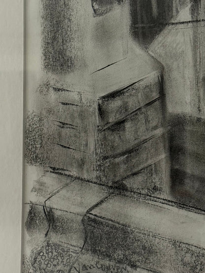 Vancouver Rooftops - ISOBEL COLVILLE Scottish | 1935 - 2025
