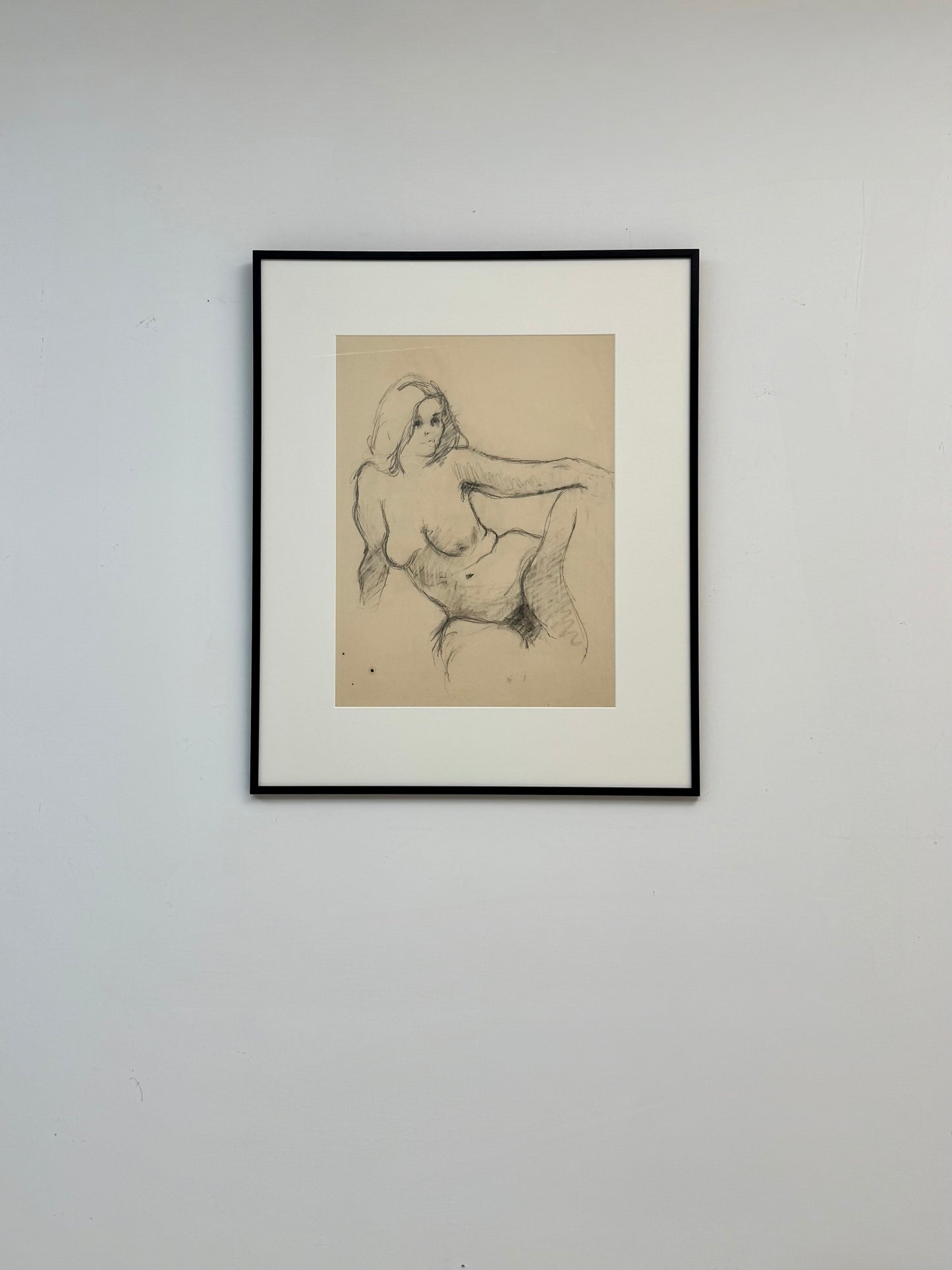 Isobel - EWEN McASLAN Scottish | 1936 – 2008