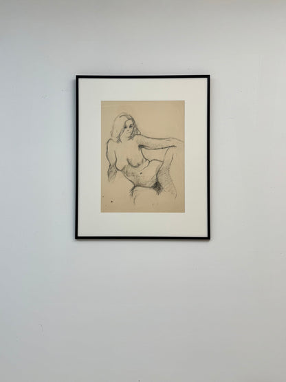 Isobel - EWEN McASLAN Scottish | 1936 – 2008