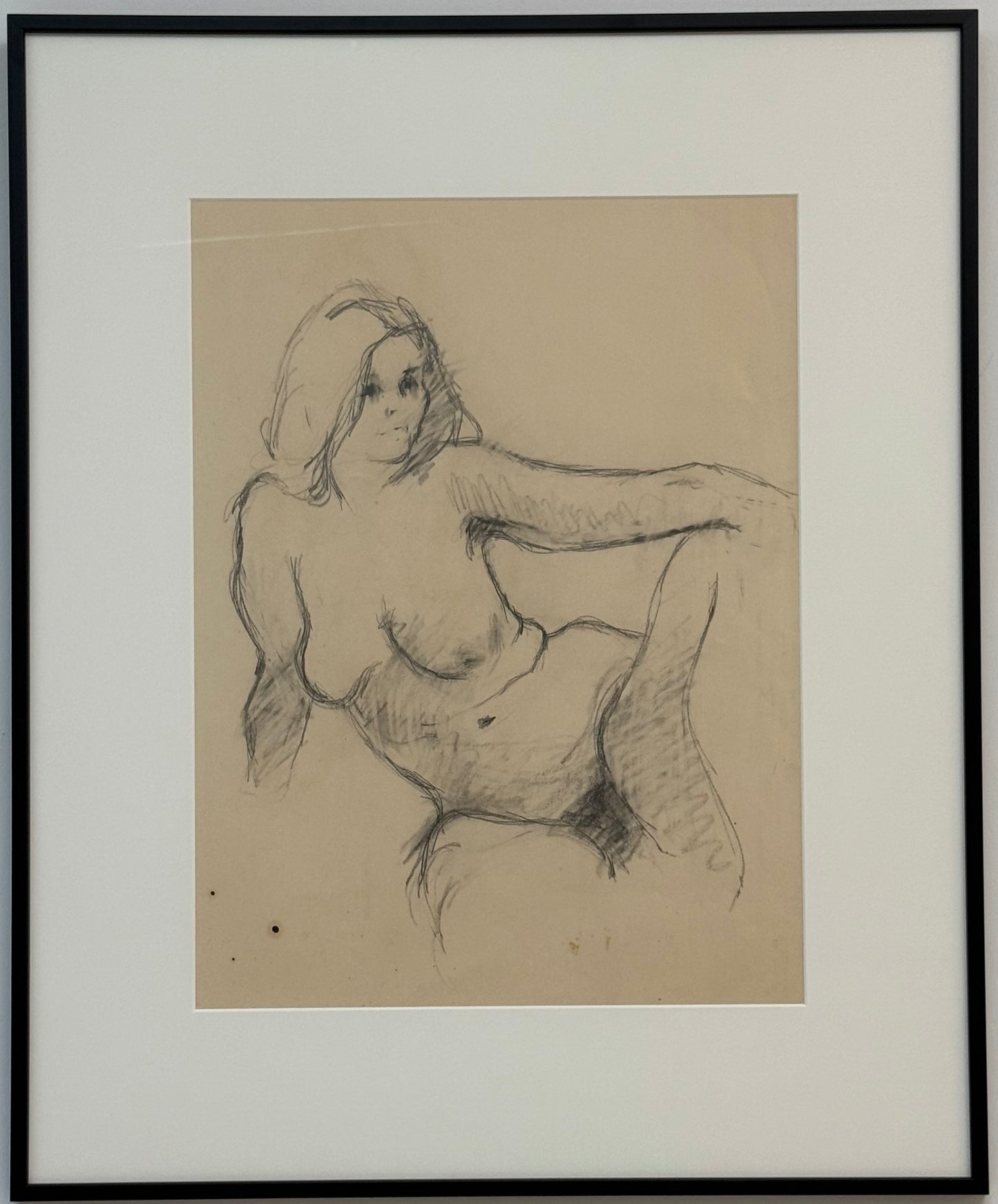 Isobel - EWEN McASLAN Scottish | 1936 – 2008