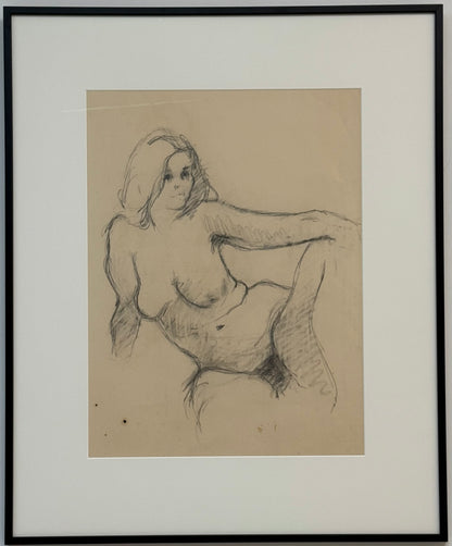 Isobel - EWEN McASLAN Scottish | 1936 – 2008
