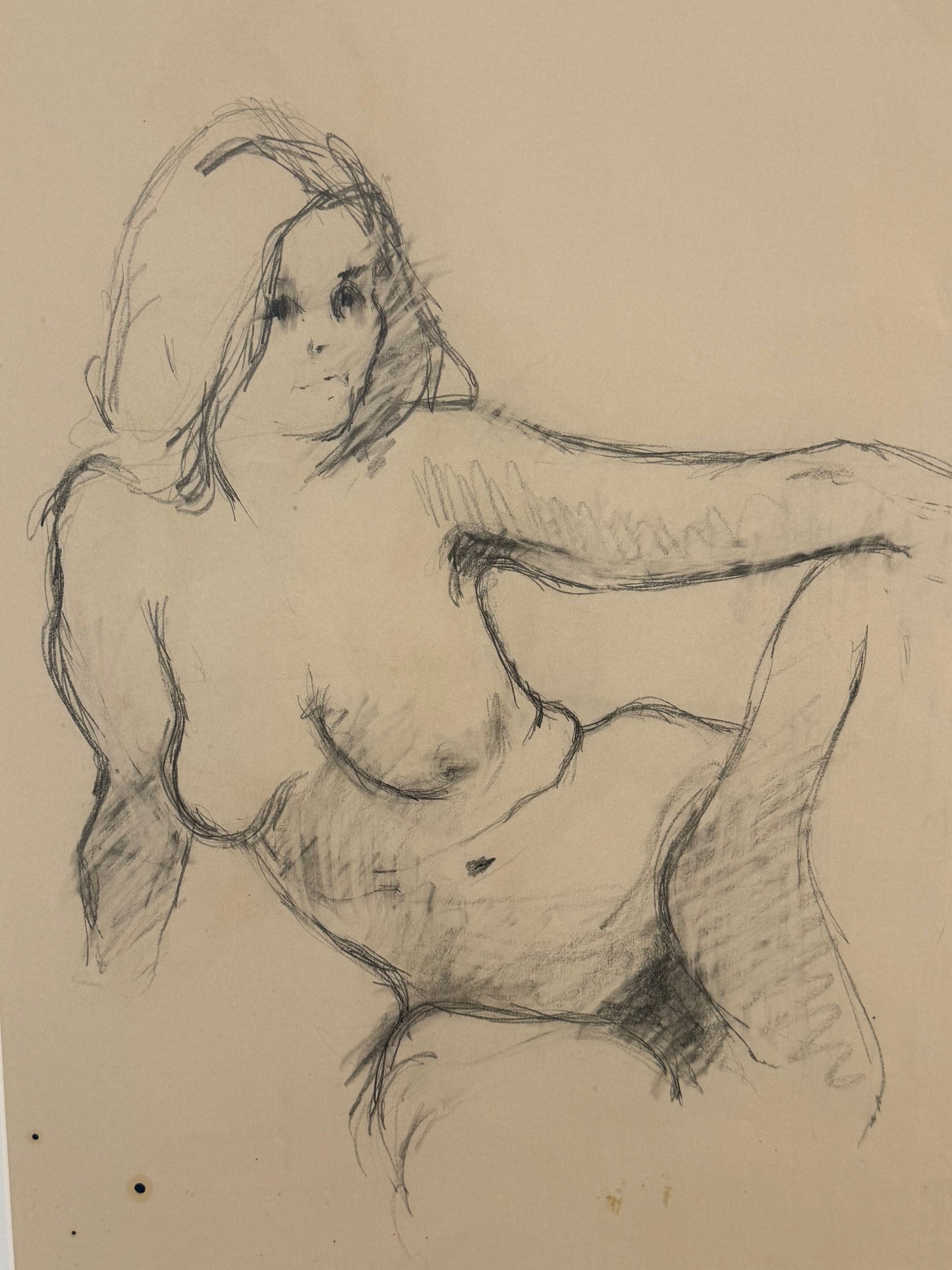 Isobel - EWEN McASLAN Scottish | 1936 – 2008