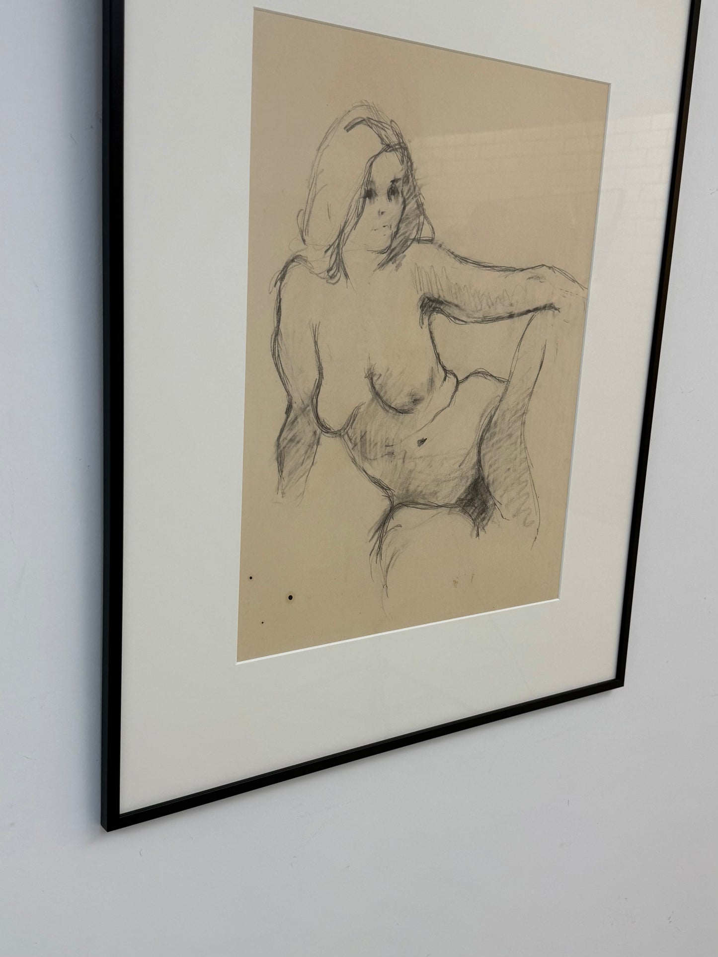 Isobel - EWEN McASLAN Scottish | 1936 – 2008
