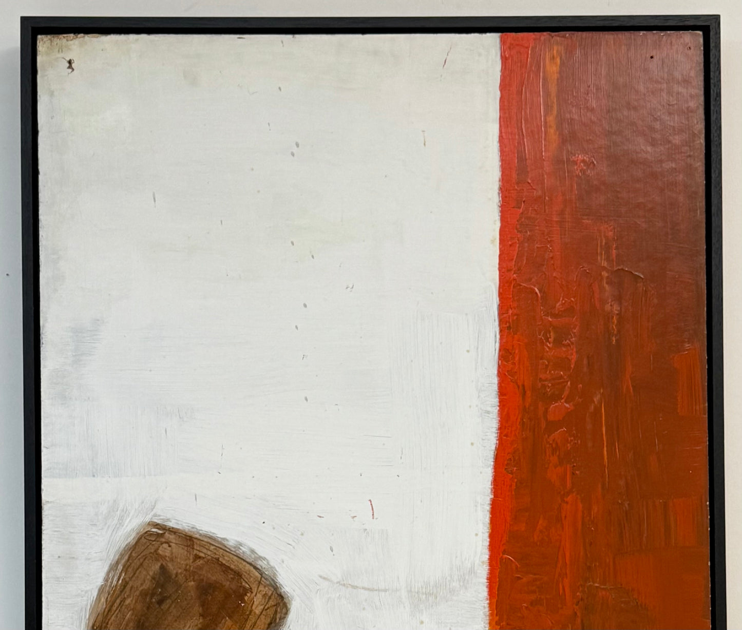 Bra - EWEN McASLAN Scottish | 1936 – 2008