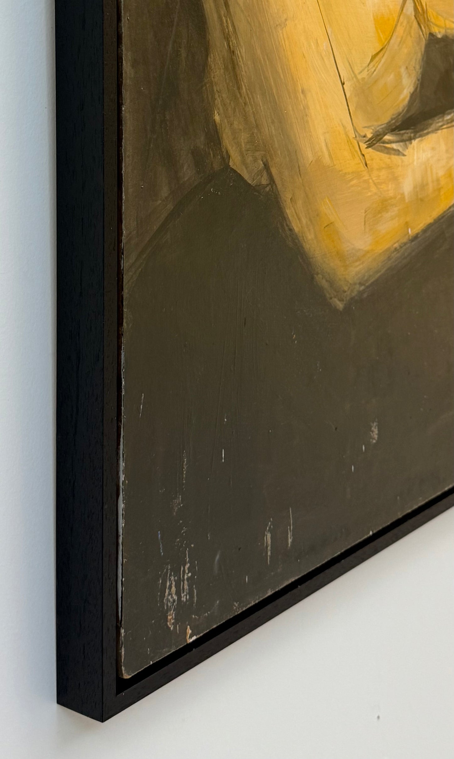Bra - EWEN McASLAN Scottish | 1936 – 2008