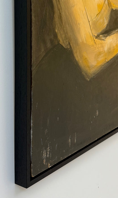 Bra - EWEN McASLAN Scottish | 1936 – 2008
