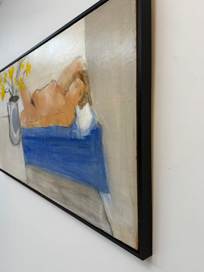 Daffodils - EWEN McASLAN Scottish | 1936 – 2008