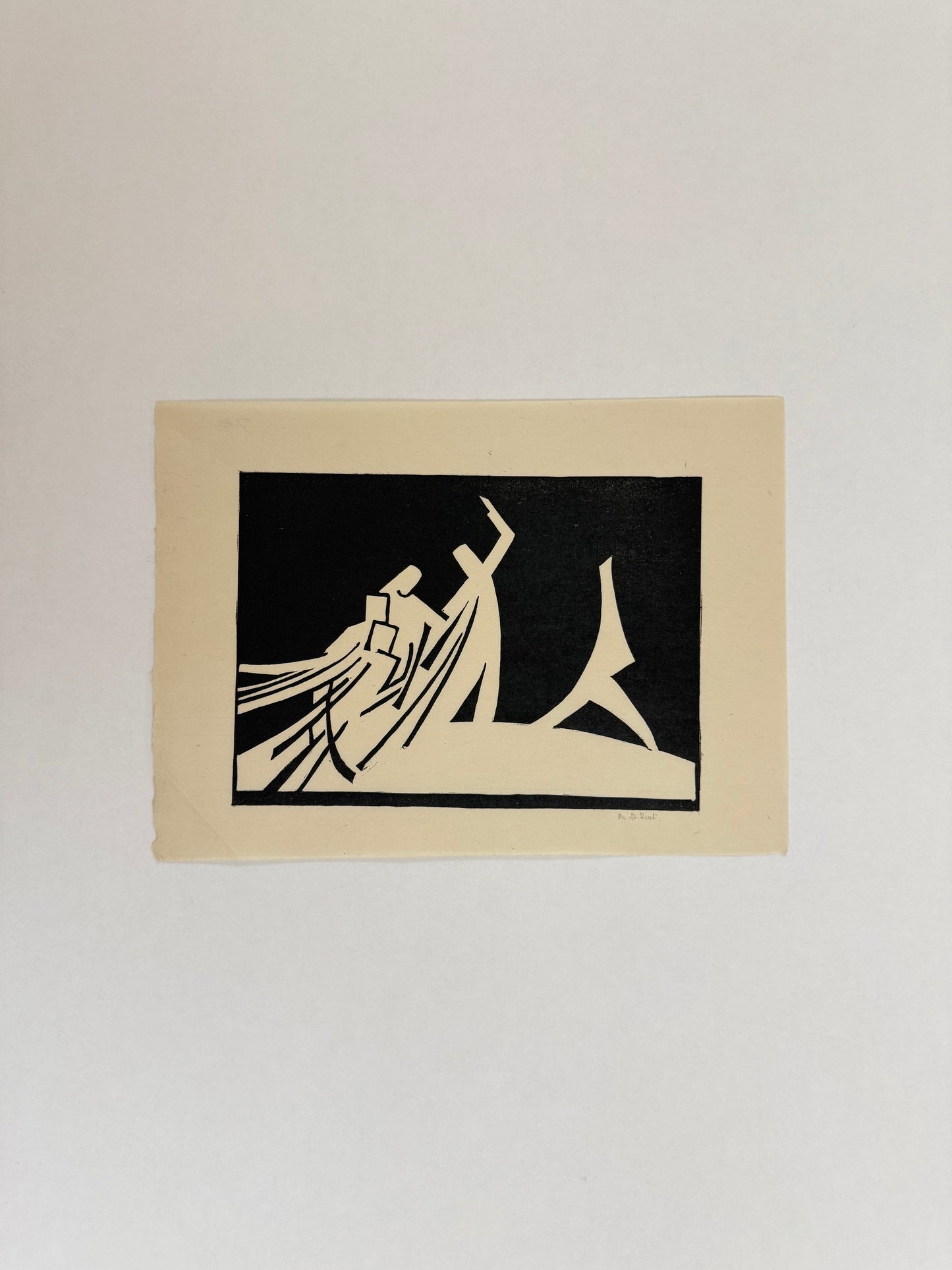 Modernist Figures