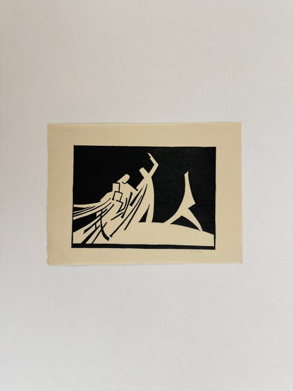 Modernist Figures