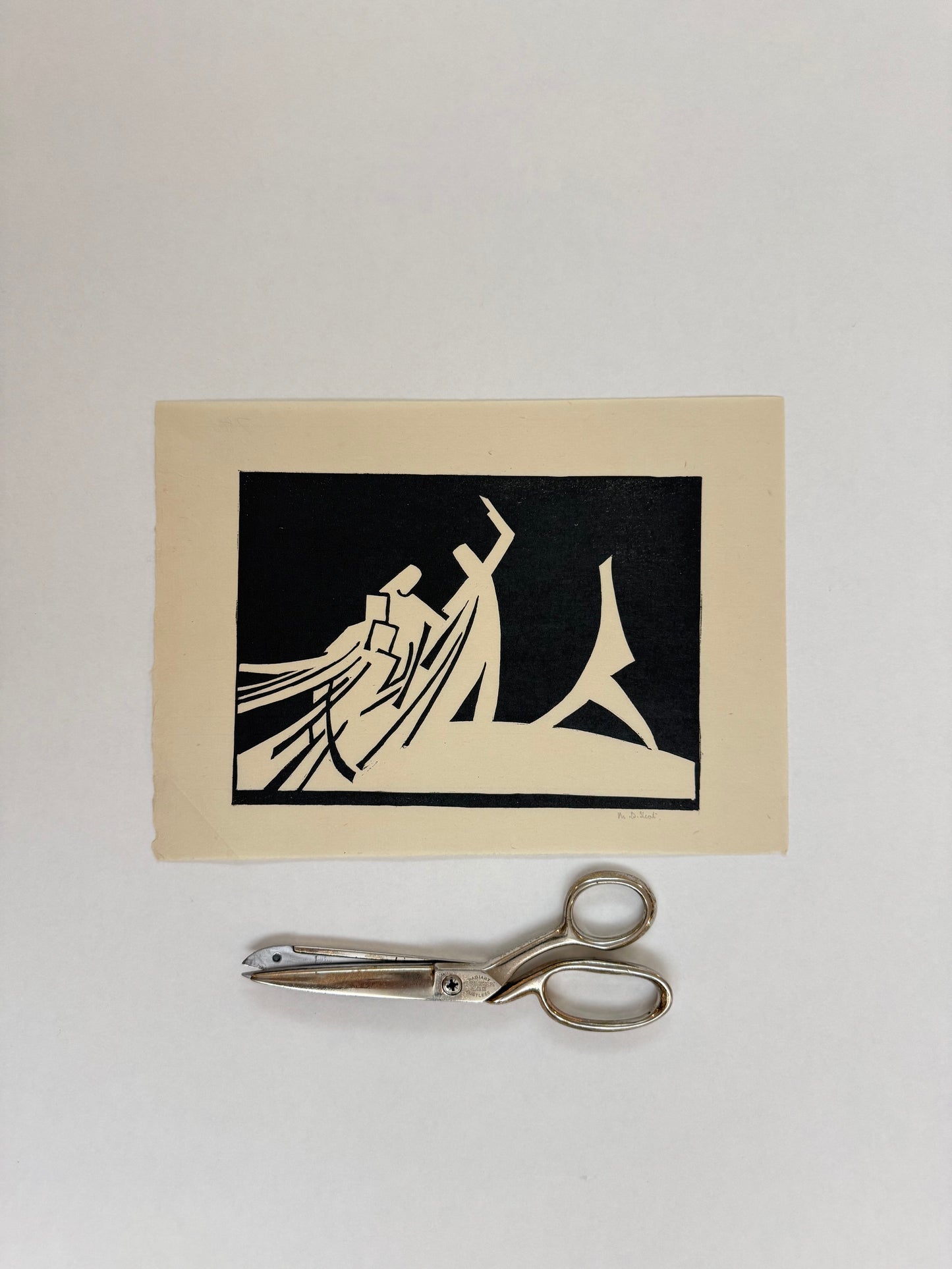 Modernist Figures