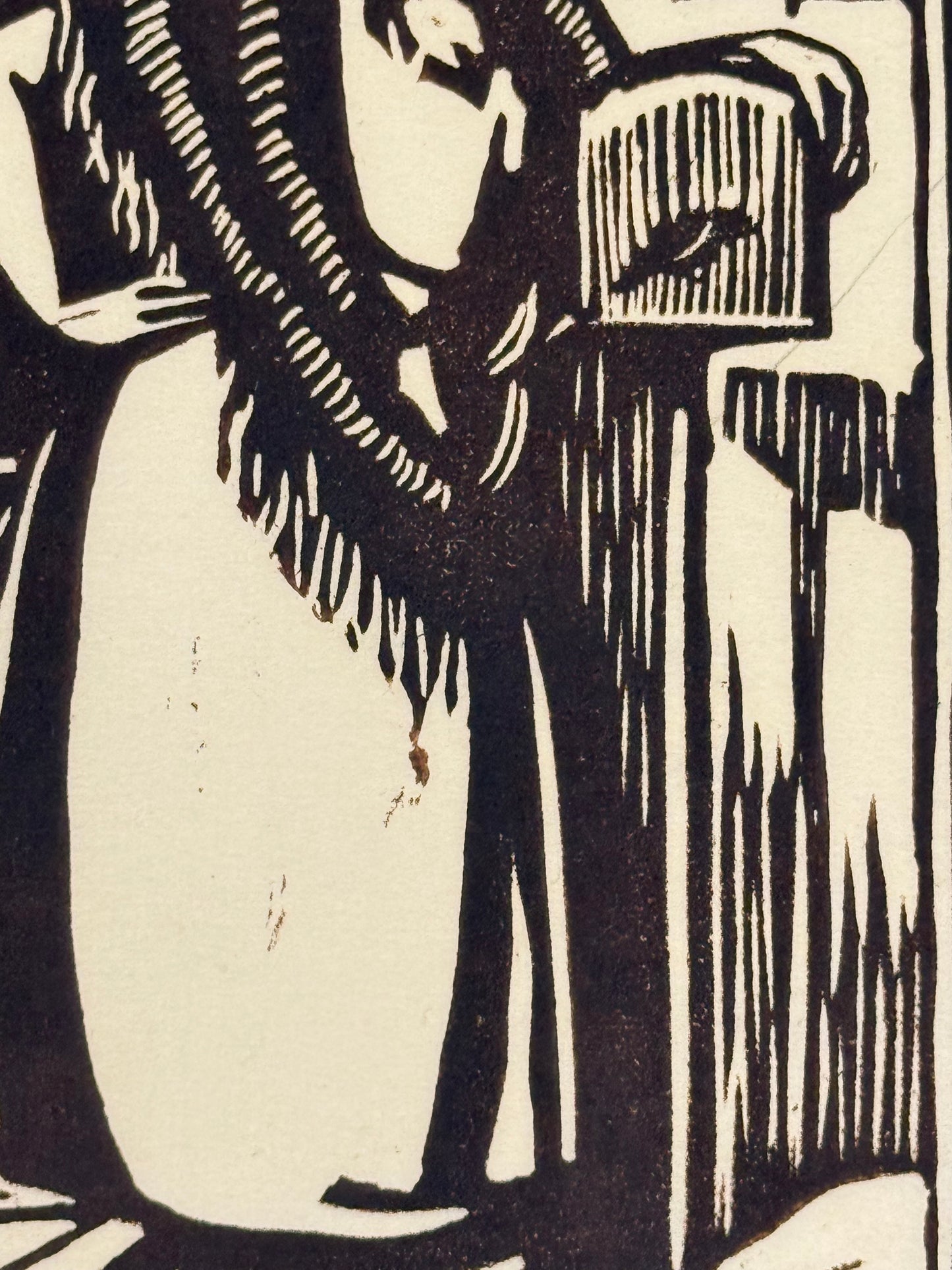 The Fortune Teller 14/50