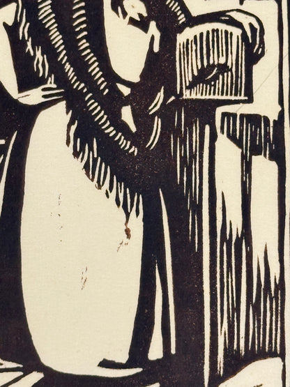 The Fortune Teller 14/50