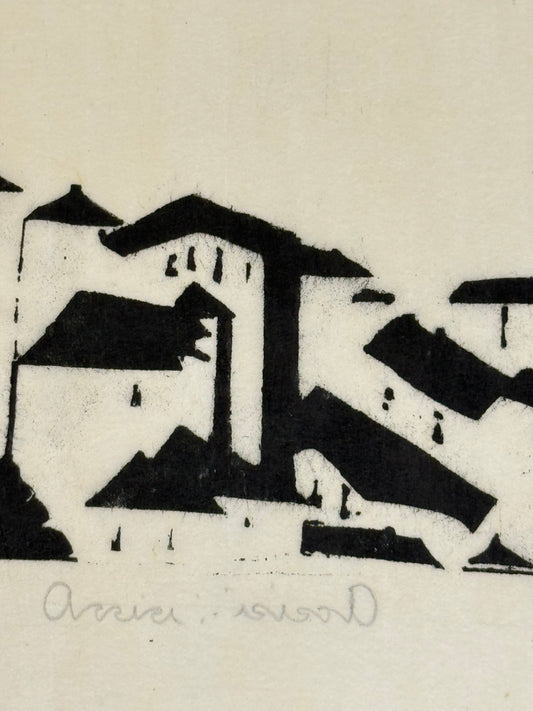 Assisi - E MACKENZIE