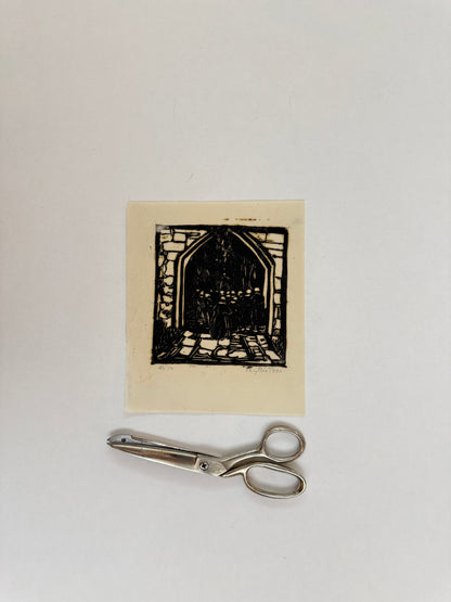 Untitled 23/50 - PHYLLIS POOLE