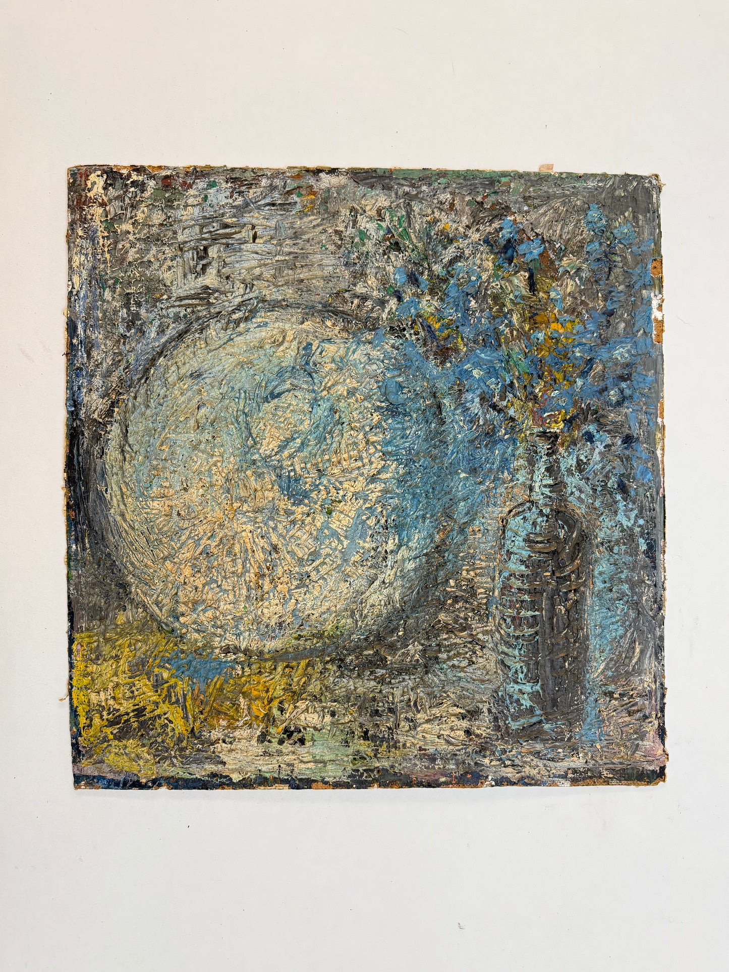 Abstract Still Life - Oxshott Pottery Estate, DENISE WREN, Australian/British | 1891-1979