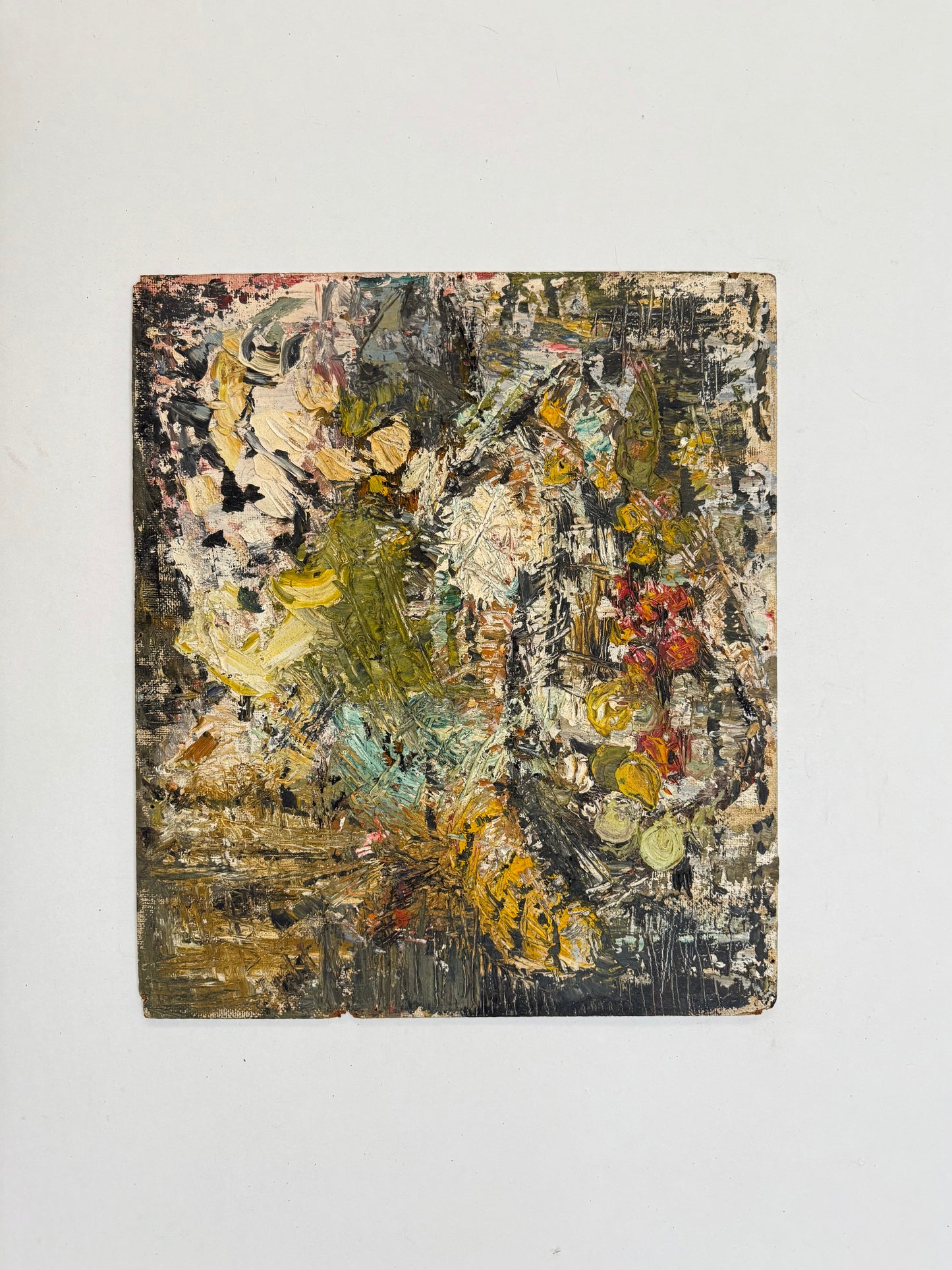 Texture - Oxshott Pottery Estate DENISE WREN, Australian/British | 1891-1979