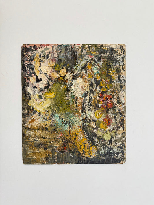 Texture - Oxshott Pottery Estate DENISE WREN, Australian/British | 1891-1979