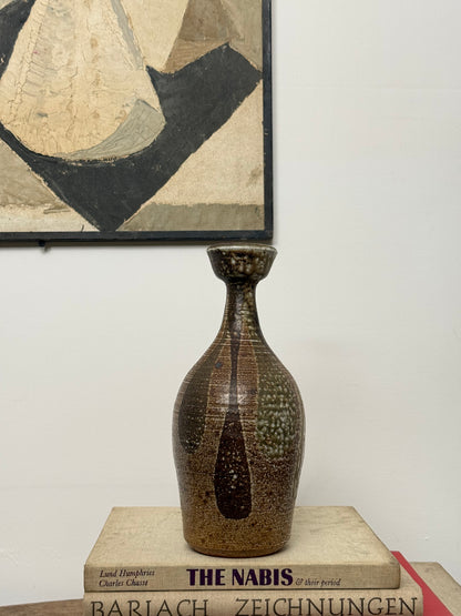 Oxshott Studio Pottery Vase - ROSEMARY WREN, British | 1922-2013