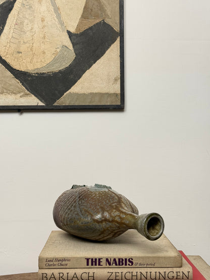 Oxshott Studio Pottery Vase - ROSEMARY WREN, British | 1922-2013