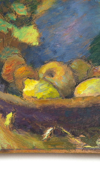 Still Life - LEONARD BENNETTS, New Zealand | 1933-2004