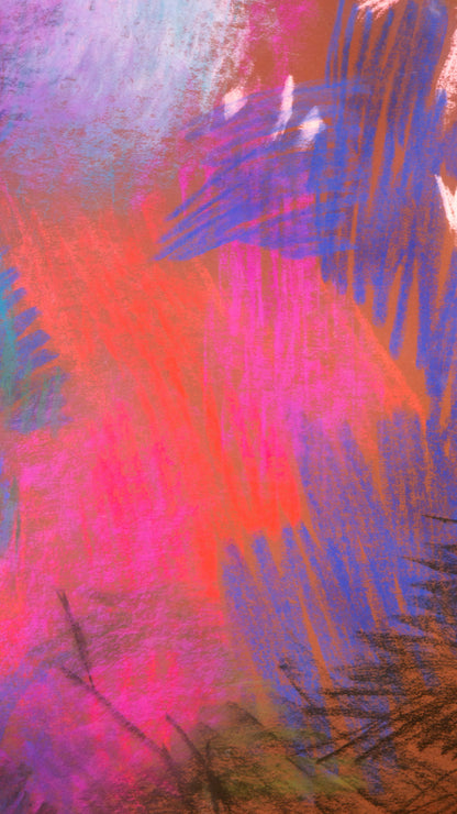Unknown View on paper - LEONARD BENNETTS, New Zealand | 1933-2004