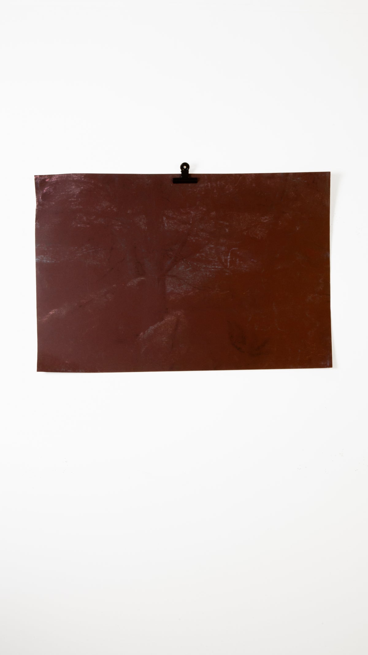 Boats on paper - LEONARD BENNETTS, New Zealand | 1933-2004