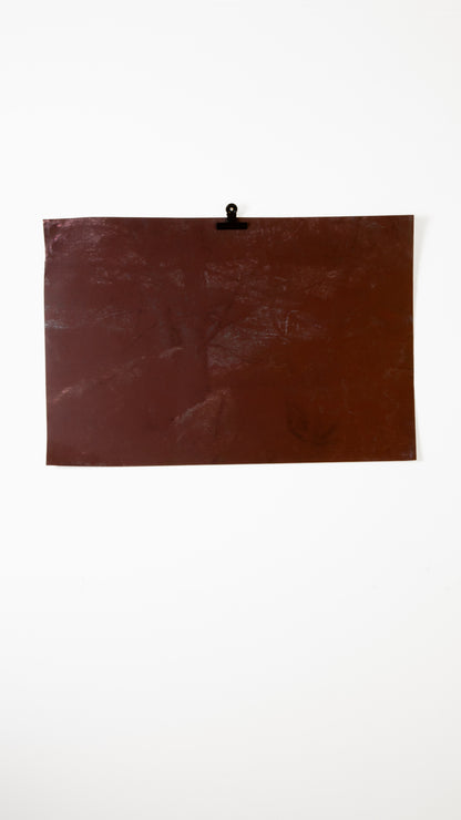 Boats on paper - LEONARD BENNETTS, New Zealand | 1933-2004