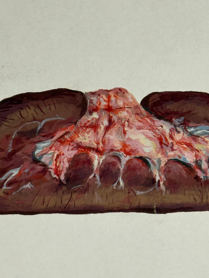 Organ Study- ERIC RITCHIE Scottish | 1934-2026