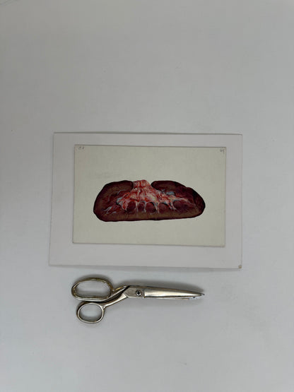 Organ Study- ERIC RITCHIE Scottish | 1934-2026
