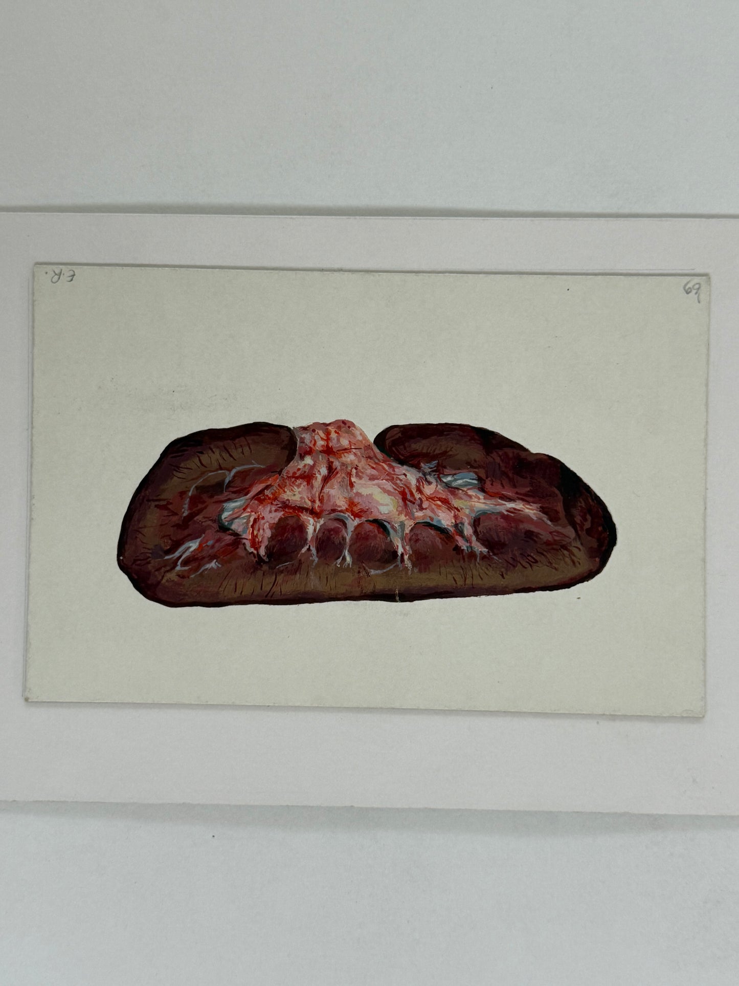 Organ Study- ERIC RITCHIE Scottish | 1934-2026
