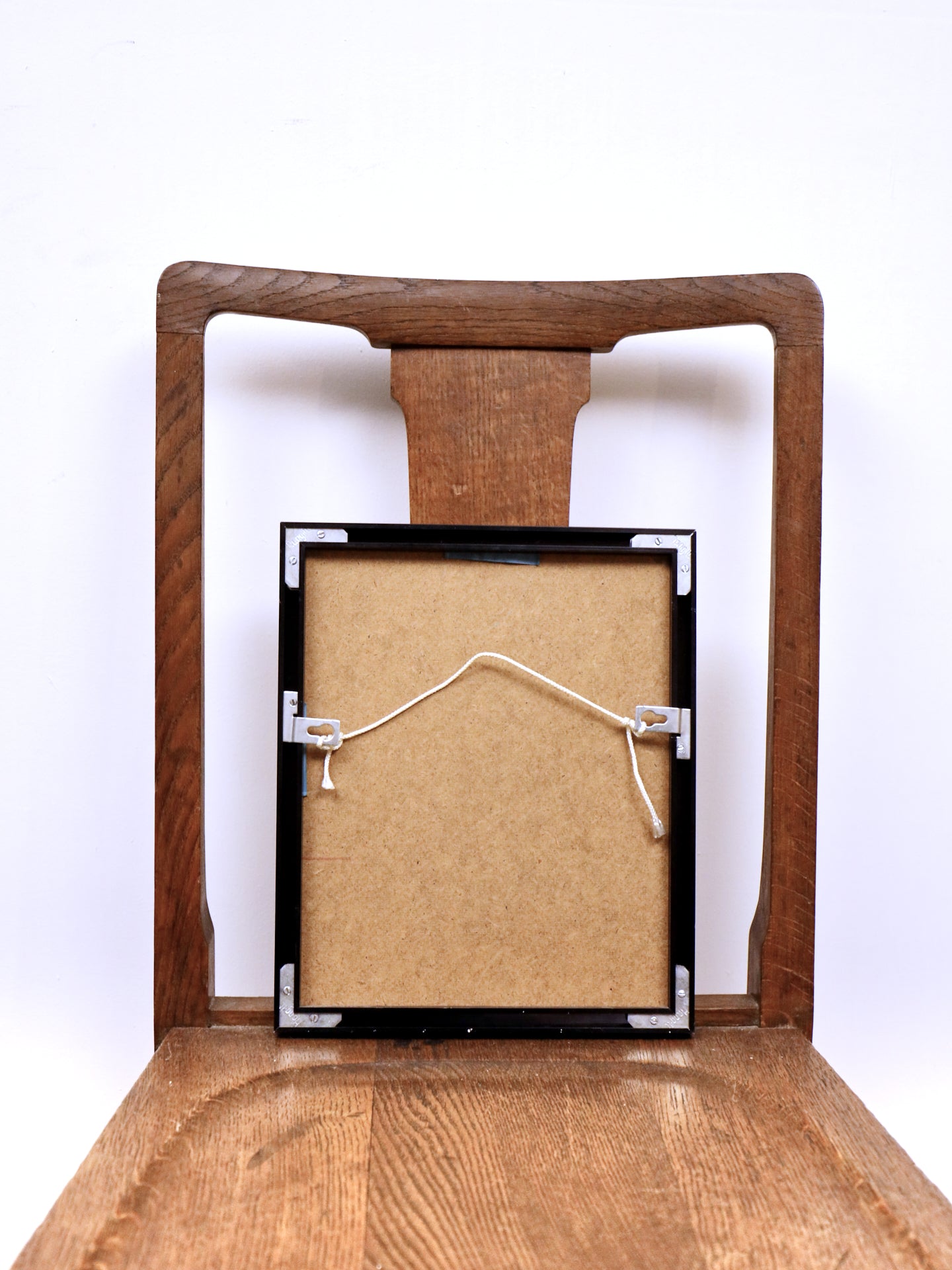 The Boatman Linocut Print ~ Douglas Thomson | Scottish b1955