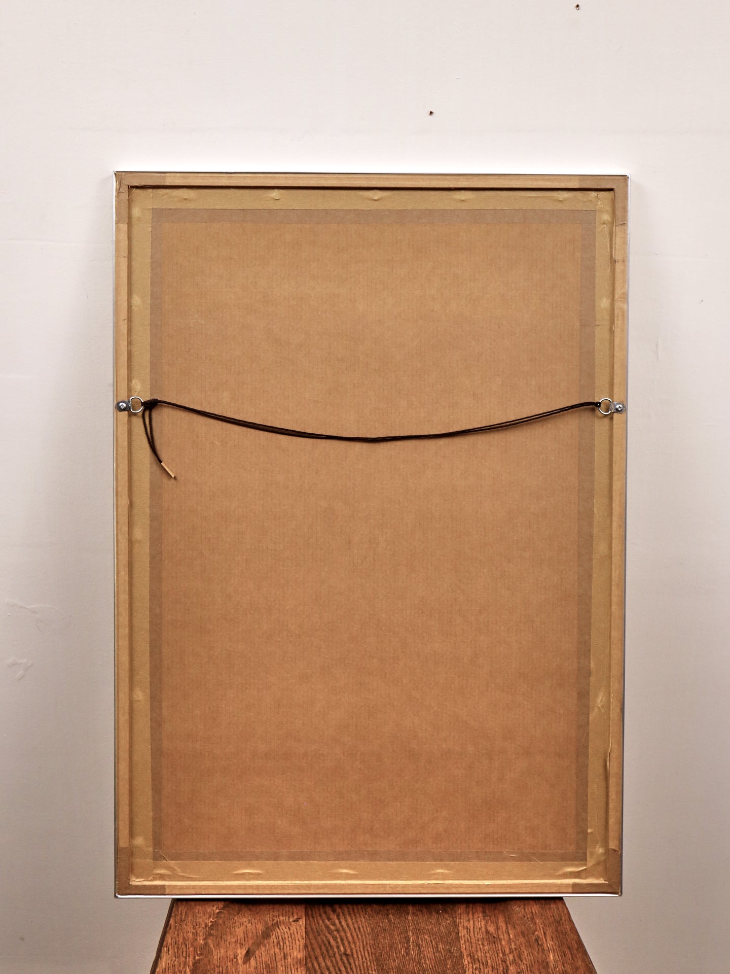 Portrait of Isobel - EWEN MCASLAN Scottish | 1936 – 2008