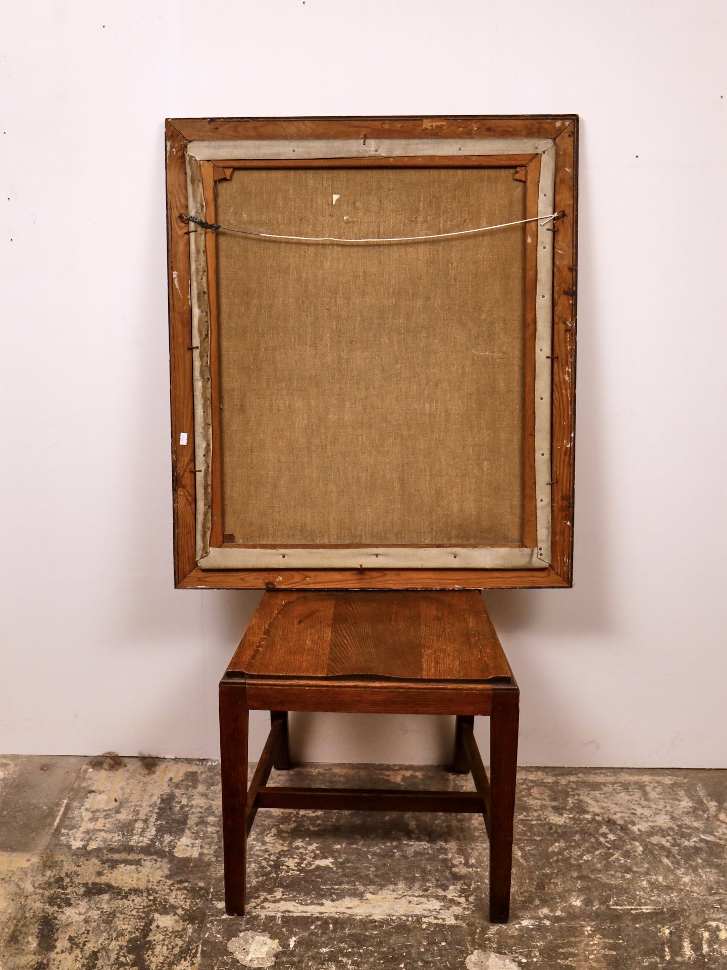 Still Life by J.W. Whyte-Smith