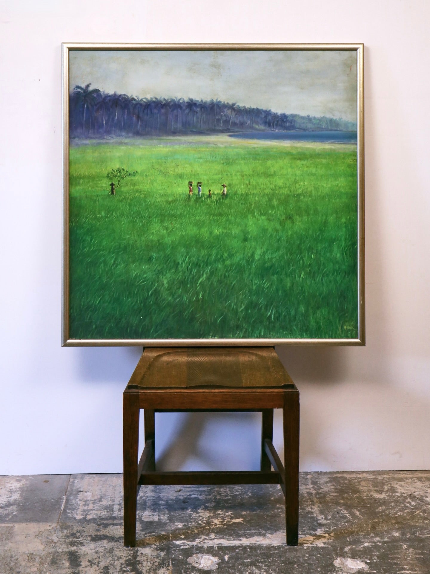 Paddy Fields - Didik