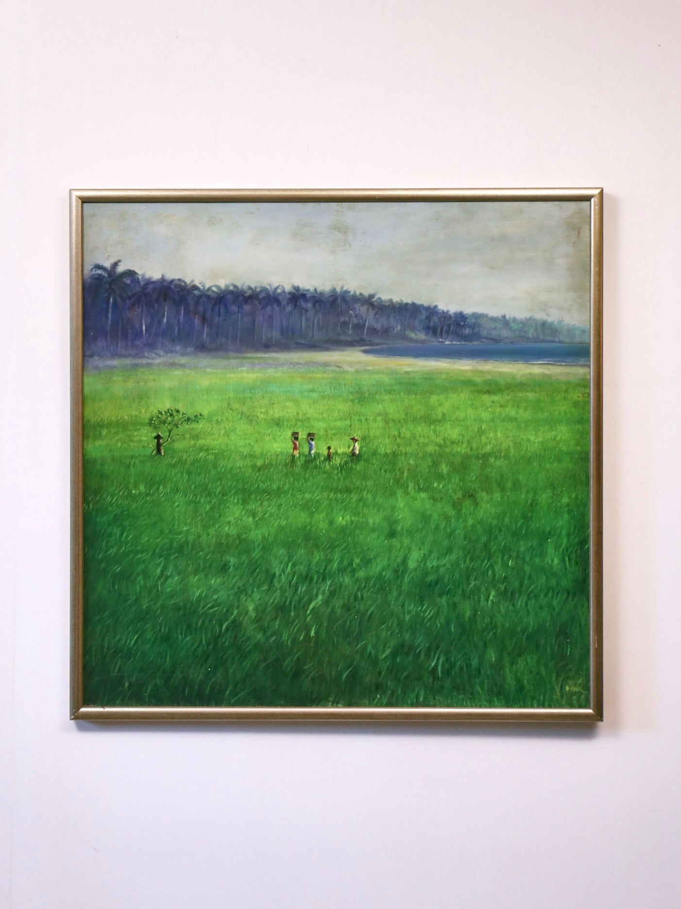 Paddy Fields - Didik