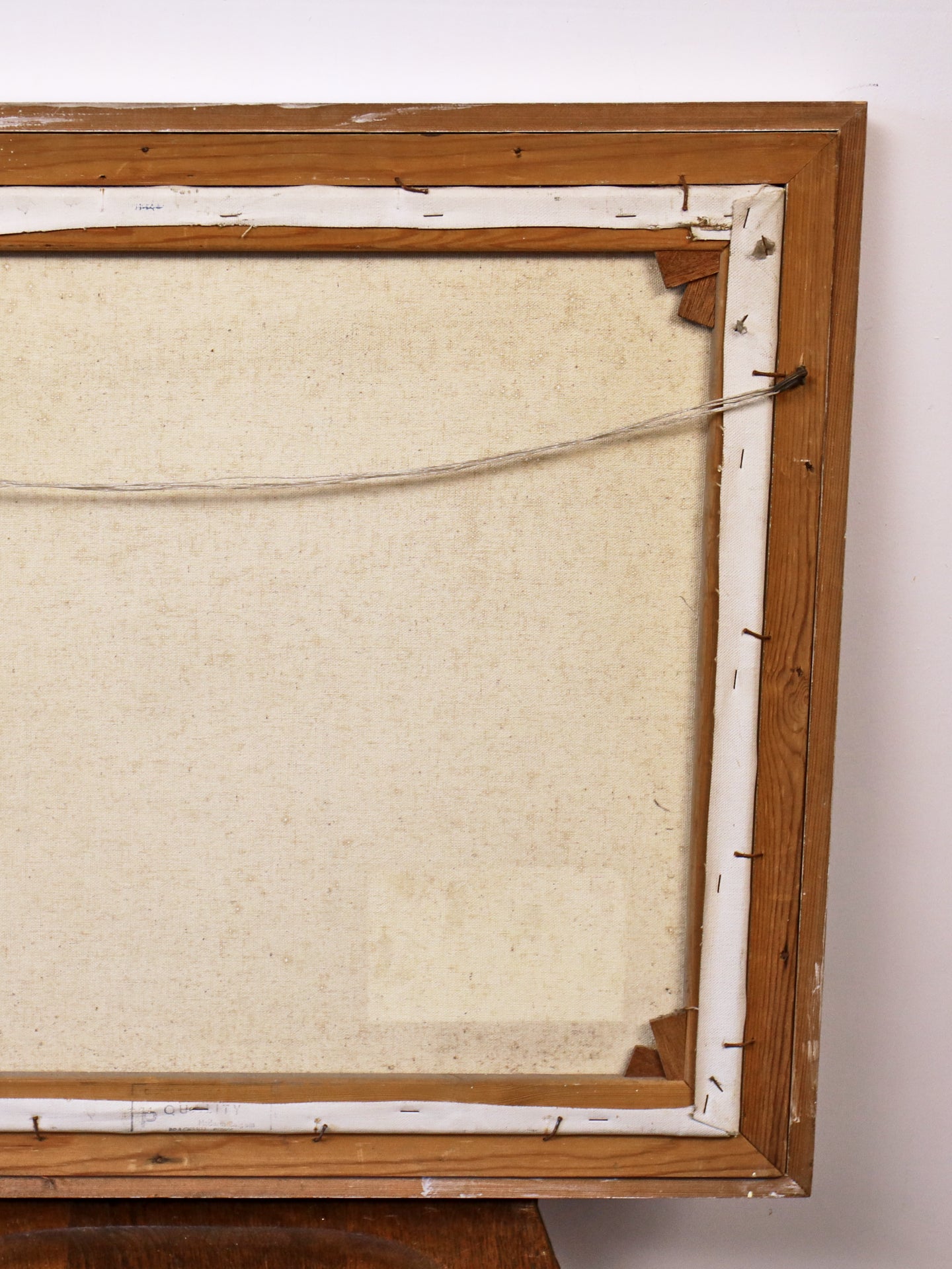 Rolling Hills Landscape - M. Cameron (British)