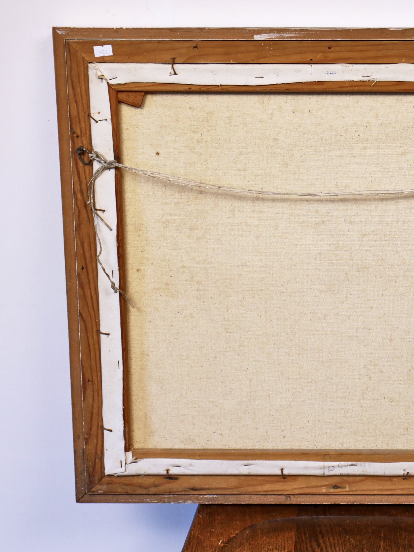 Rolling Hills Landscape - M. Cameron (British)