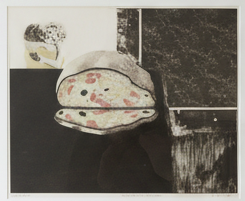 Happy Days Are Here Again | Peter Bes (Dutch 1945)