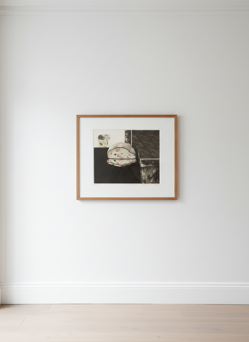 Happy Days Are Here Again | Peter Bes (Dutch 1945)