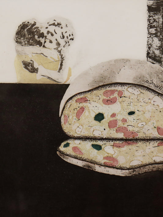 Happy Days Are Here Again | Peter Bes (Dutch 1945)