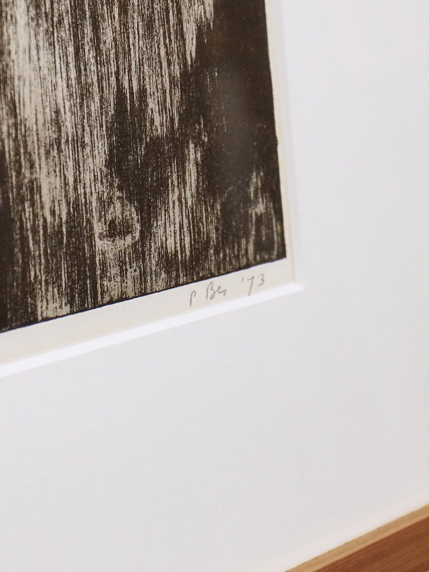 Happy Days Are Here Again | Peter Bes (Dutch 1945)