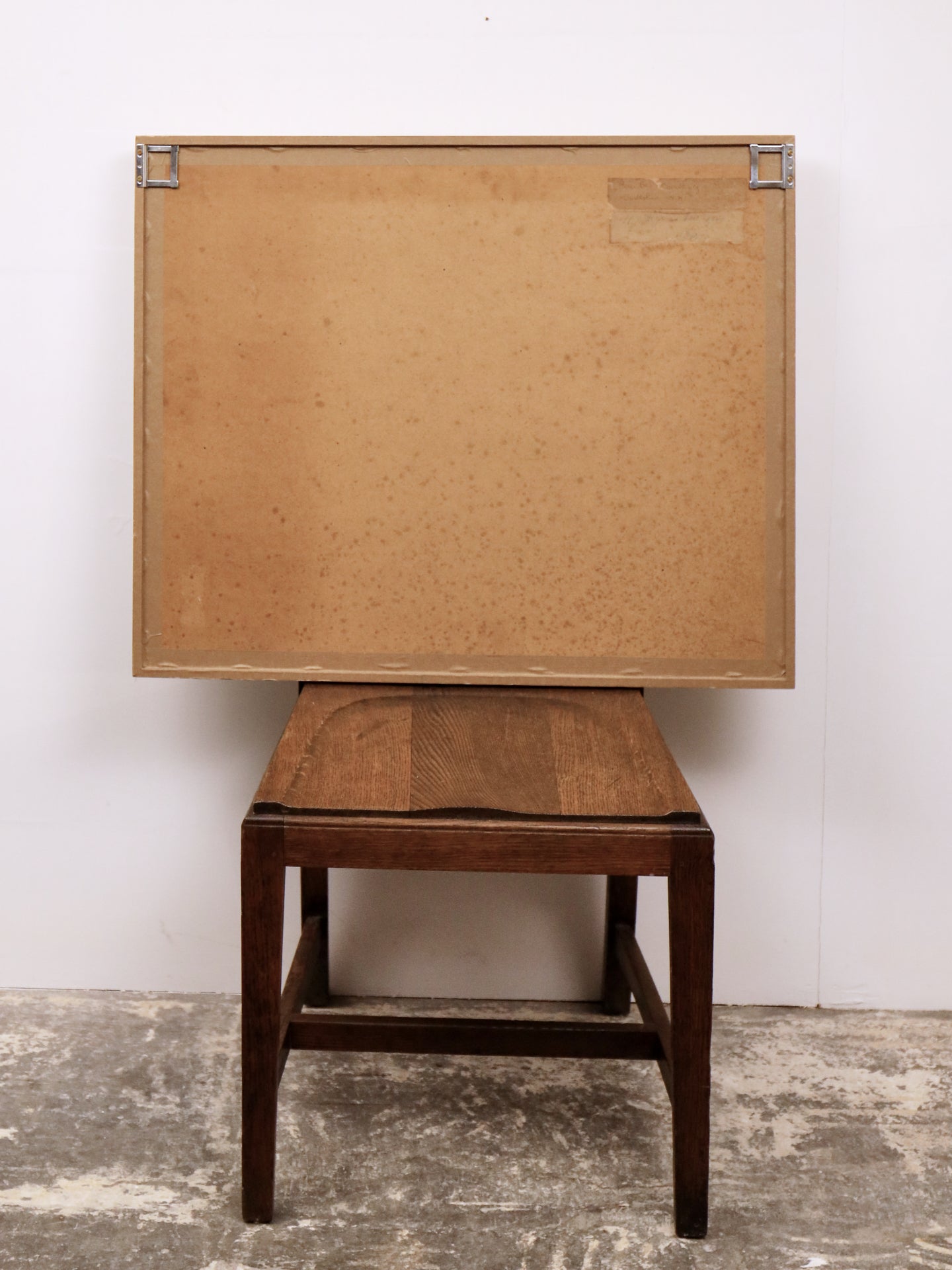 Happy Days Are Here Again | Peter Bes (Dutch 1945)