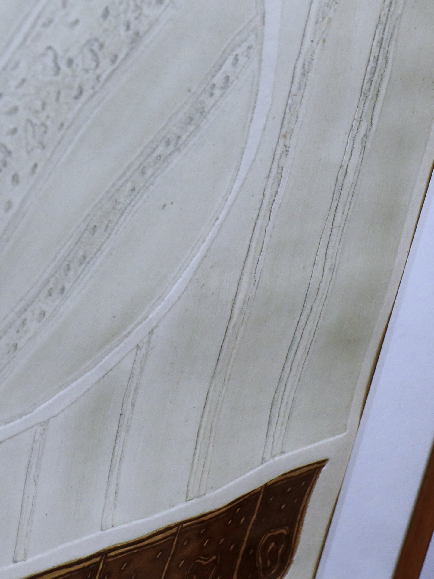 Nova Germinação IX ~ Thereza Miranda | Brazilian b1928